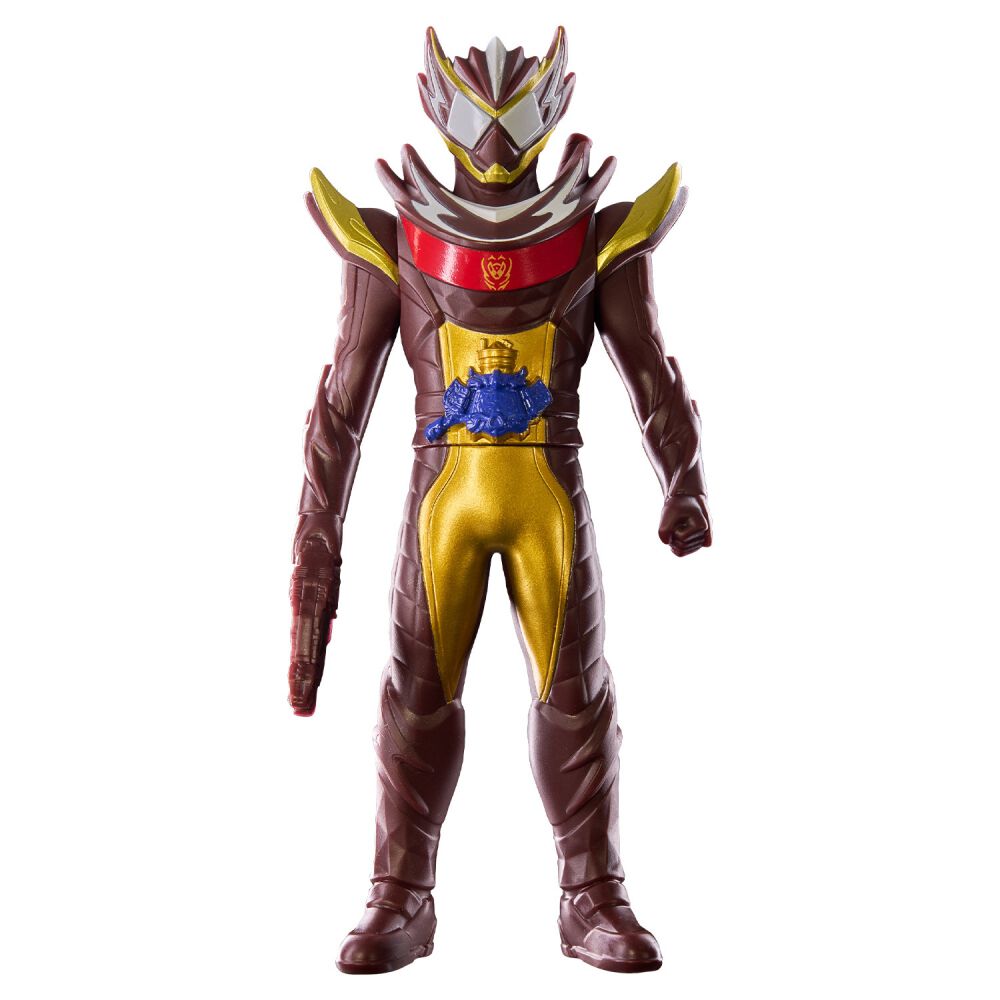 仮面ライダー（ソフビ製）＆ リュウソウジャーケースまとめて出品 騎士竜戦隊リュウソウジャー ソフビ 2体｜Yahoo!フリマ（旧