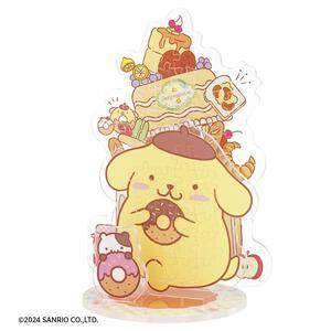 アクスタポップ ポムポムプリン