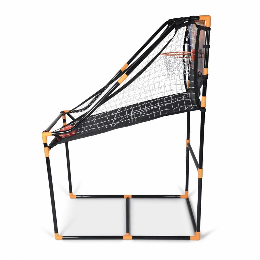 プレイポップスポーツ アーケード バスケットゲーム 室内 デジタル