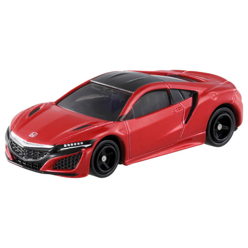 トミカ No.43 ホンダ NSX（ブリスターパック） | おもちゃ通販の 