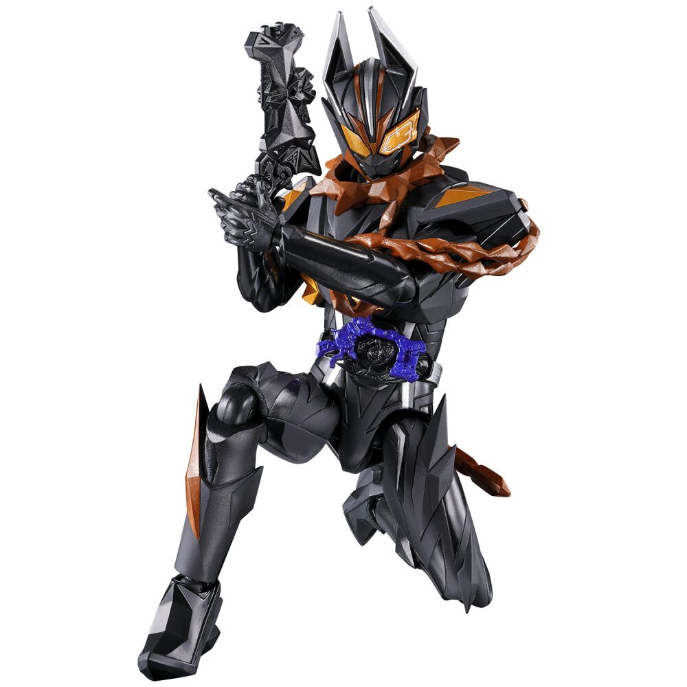 予約受付商品】TAF 仮面ライダーヴァンケン【出荷予定日：2026年10月3