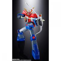 【予約受付商品】超合金魂 GX-61R 最強ロボ ダイオージャ【出荷予定日：2026年7月31日】