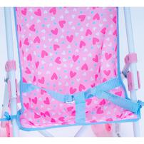 ドールバギー ピンク トイザらス限定