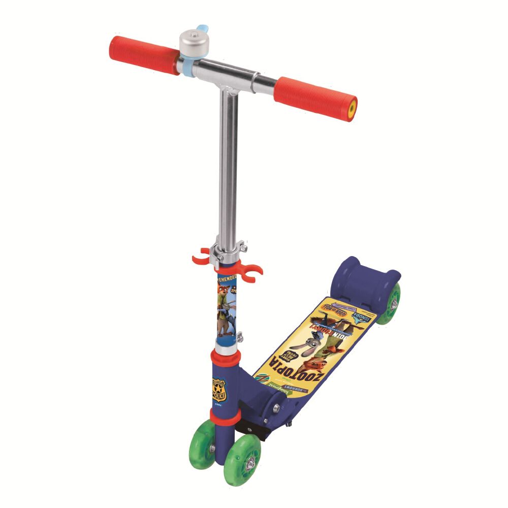 ズートピア イージースケーター | Toys”R”Us – Japan