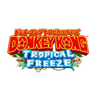 【Nintendo Switchソフト】ドンキーコング　トロピカルフリーズ
