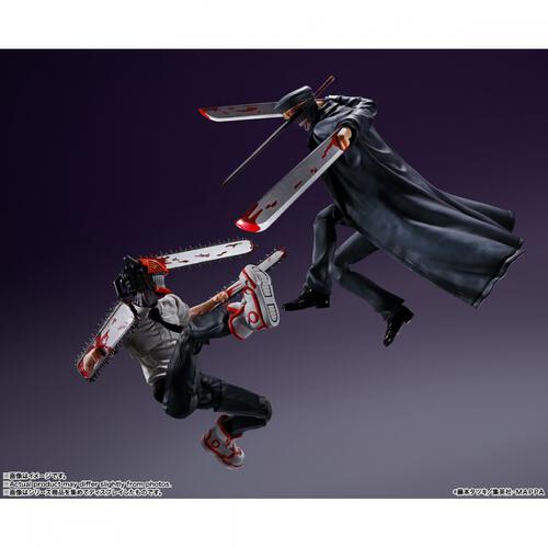 【予約受付商品】S.H.Figuarts サムライソード（再販版）【出荷予定日：2026年10月31日】