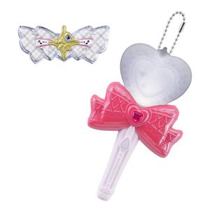 キミとアイドルプリキュア♪ キミとおうえん♪キラキライト キュアズキューン