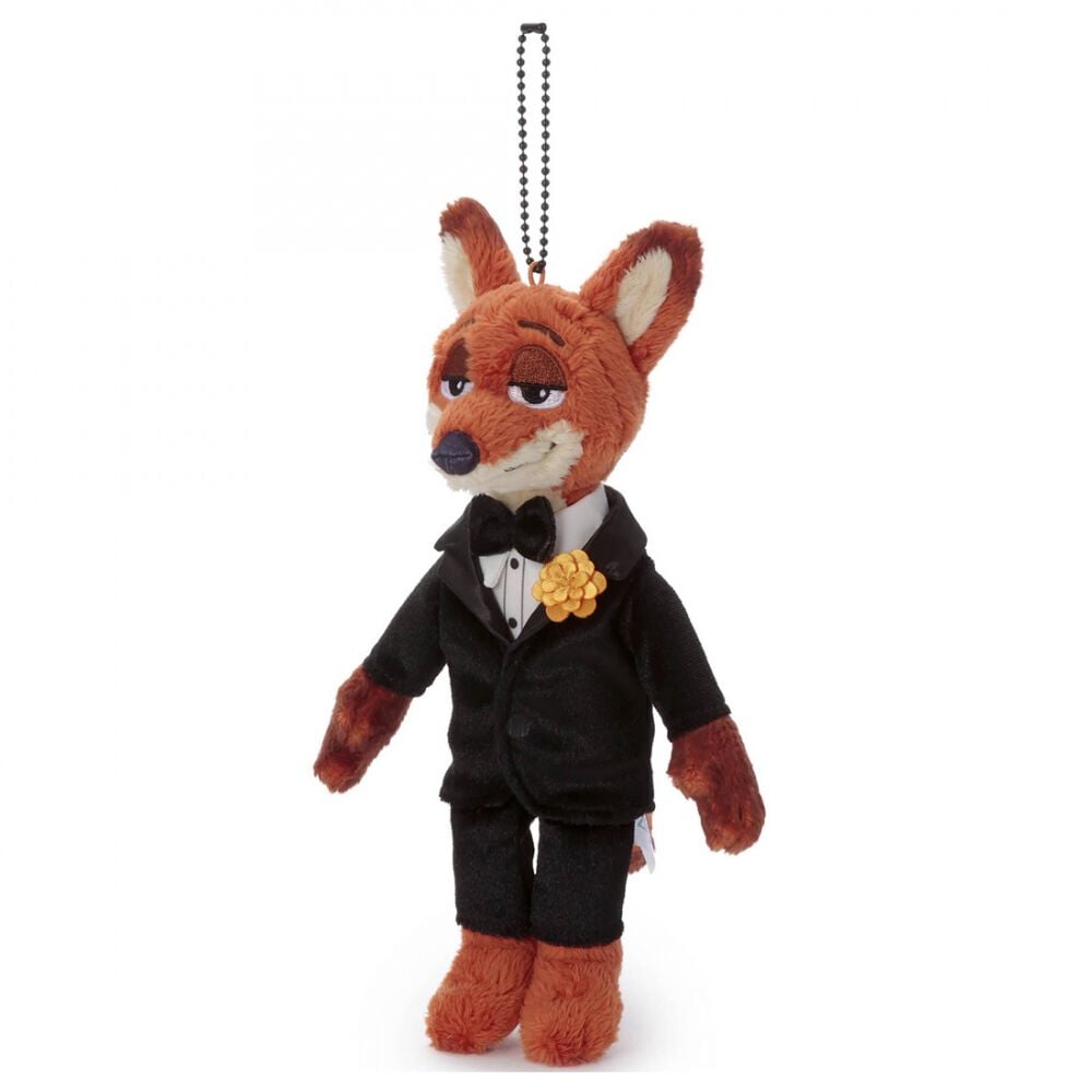 2025年11月22日発売予定】ディズニーキャラクター ズートピア2