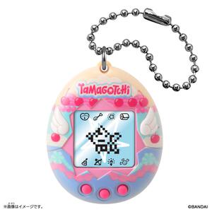 Original Tamagotchi オリジナルたまごっち Angel Cake エンジェルケーキ