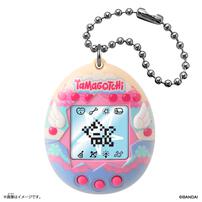 Original Tamagotchi オリジナルたまごっち Angel Cake エンジェルケーキ