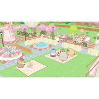 【Switchソフト】すみっコぐらし つくろう！ステキなすみっコ島