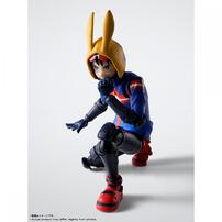 【予約受付商品】S.H.Figuarts 灰廻航一【出荷予定日：2026年9月30日】