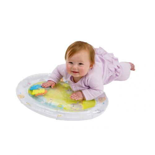 ベビーウォーターマット トイザらス限定 プレゼント 1歳 2歳 3歳