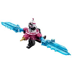 【予約受付商品】超宇宙刑事ギャバン インフィニティ DXギャバリオンレーザー【出荷予定日：2026年3月14日】