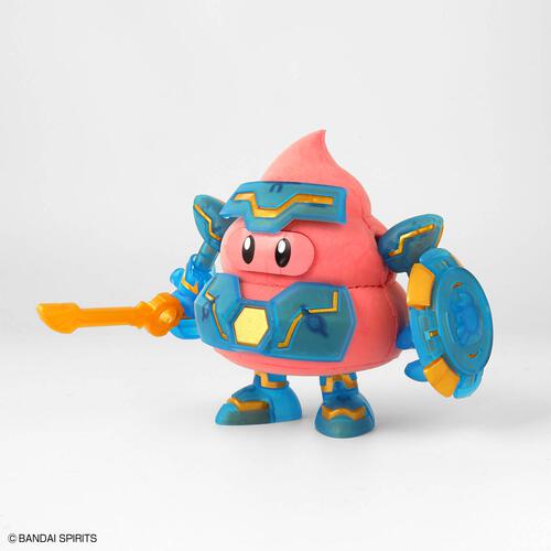 クレイモデルキット ウンコスルデイズ スーパーDXセット1 プレゼント 6歳 7歳 8歳