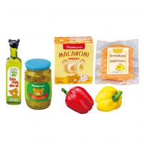 リラックマ ナチュラルマーケット【種類ランダム】リーメント フィギュア