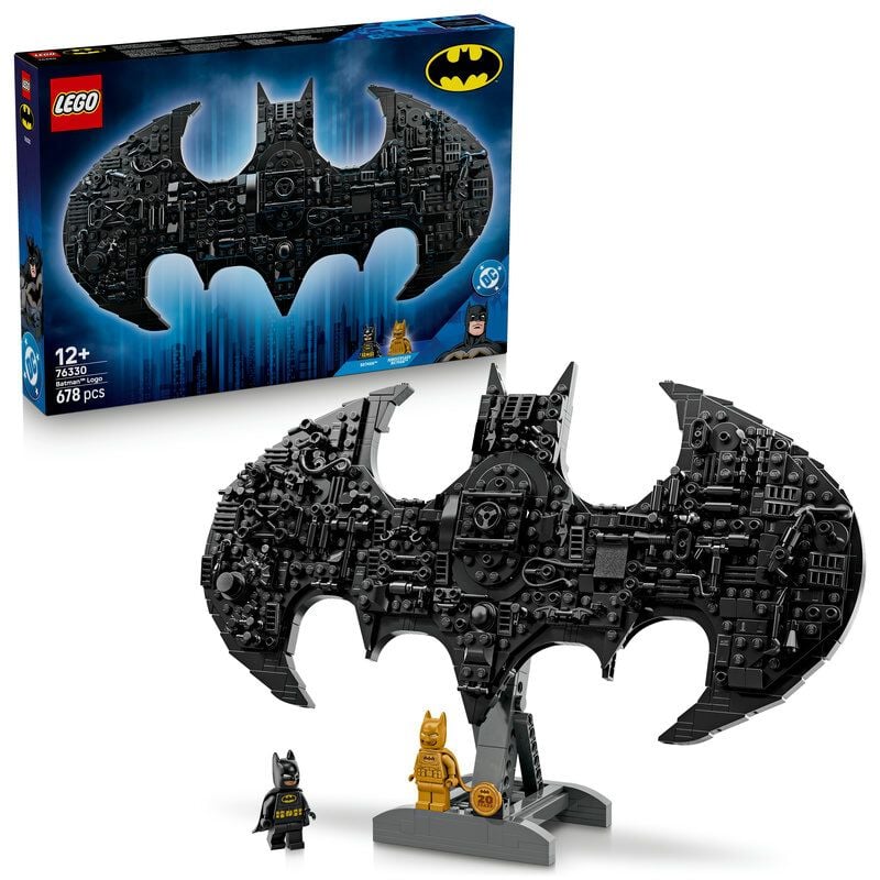 2026年3月1日発売】【オンライン限定価格】レゴ LEGO DC バットマン