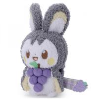 【予約受付商品】ポケピース ぬいぐるみ（カラフルVer.）エモンガ【出荷予定日：2026年4月29日】