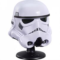 【予約受付商品】スター・ウォーズ ブラックシリーズ スター・ウォーズ エピソード4 新たなる希望 ストームトルーパー ミニヘルメット【出荷予定日：2026年7月10日】