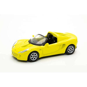 スピードシティ ロータス エリーゼ 111S イエロー トイザらス限定