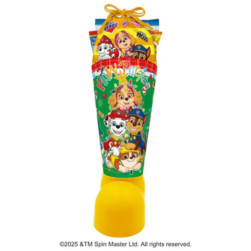 パウ・パトロール ブーツ  クリスマス お菓子