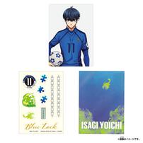 ビジュデコ！ ブルーロック【種類ランダム】