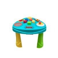 つかんでまわして アクティビティテーブル