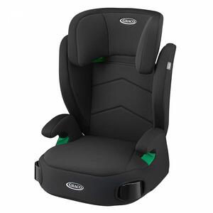 GRACO グレコ ジュニアプラス ネクスト ジュニアシート 限定カラー R129適合 ロングユース 10段階高さ調節機能 3才頃～12才頃まで ベビーザらス限定
