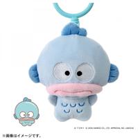 【2026年6月27日発売予定】ぷにコミュ ぷにぬいキーチェーン ハンギョドン ハンギョドンのぷにるんず