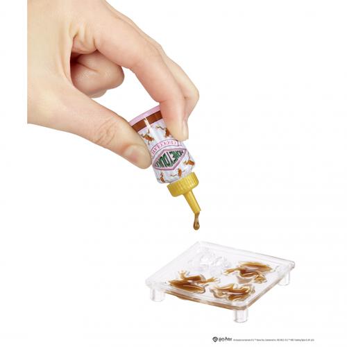 ミニバース メイク・イット・ミニ ハリーポッター シリーズ1【種類ランダム】