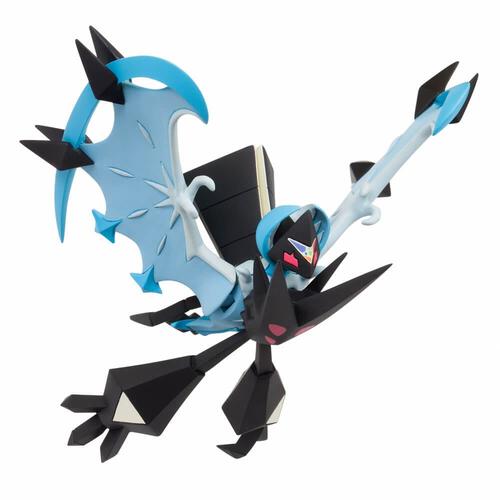 ポケモン モンコレ ML-17 ネクロズマ（あかつきのつばさ） | Toys”R”Us 
