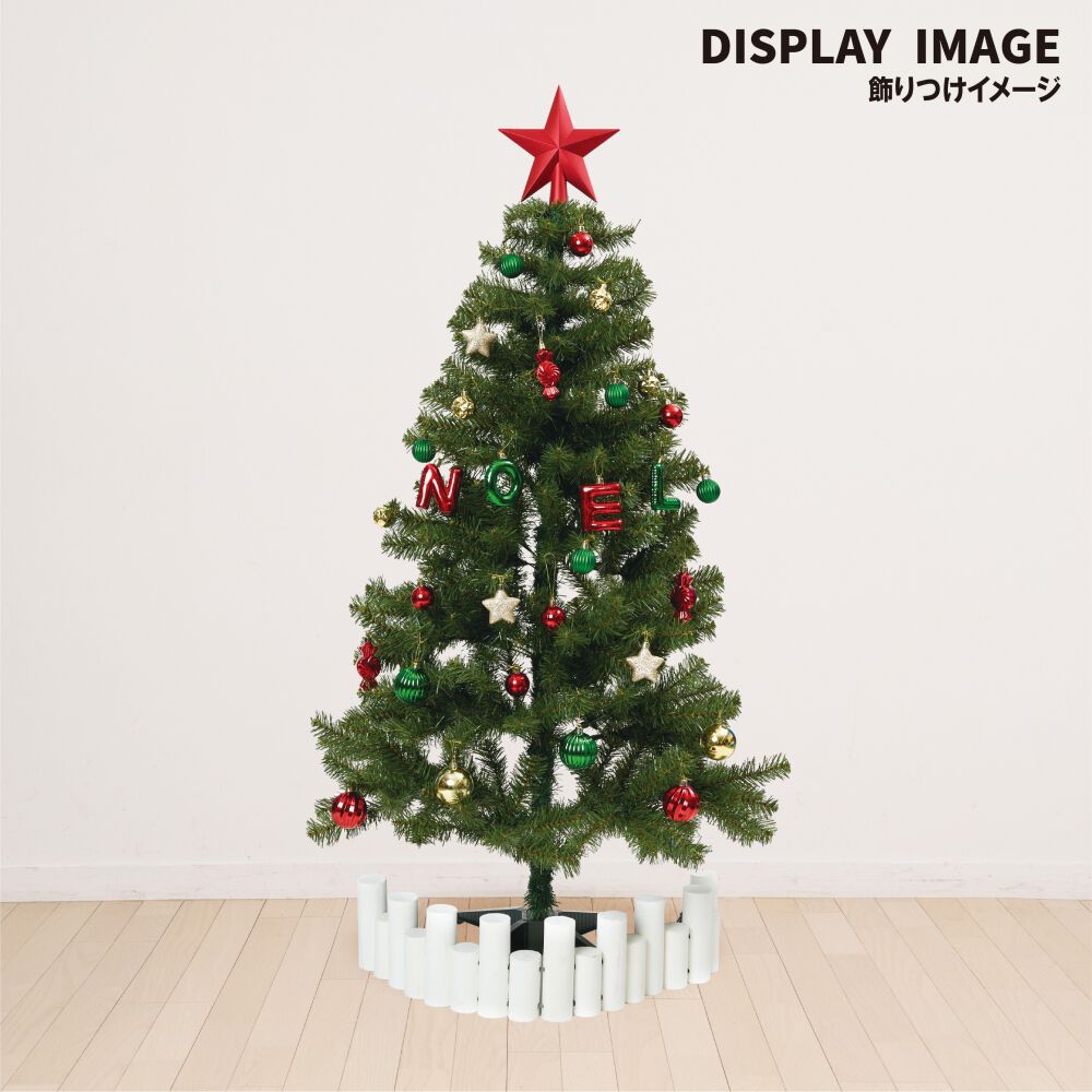 クリスマス】30PCSオーナメントセット レッド&グリーン&ゴールド クリスマス】30PCSオーナメントセット レッド&グリーン&ゴールド