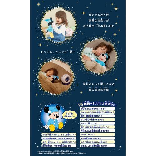 ディズニー&ピクサーキャラクターズ Dream Switch Anniversary Gift  