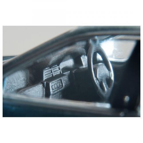 トミカリミテッド ヴィンテージ LV-N335a 日産セフィーロ スポーツクルージング（ブルーイッシュシルバー）88年式