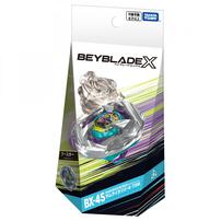 BEYBLADE X ベイブレードエックス BX-45 ブースター サムライカリバー6-70M