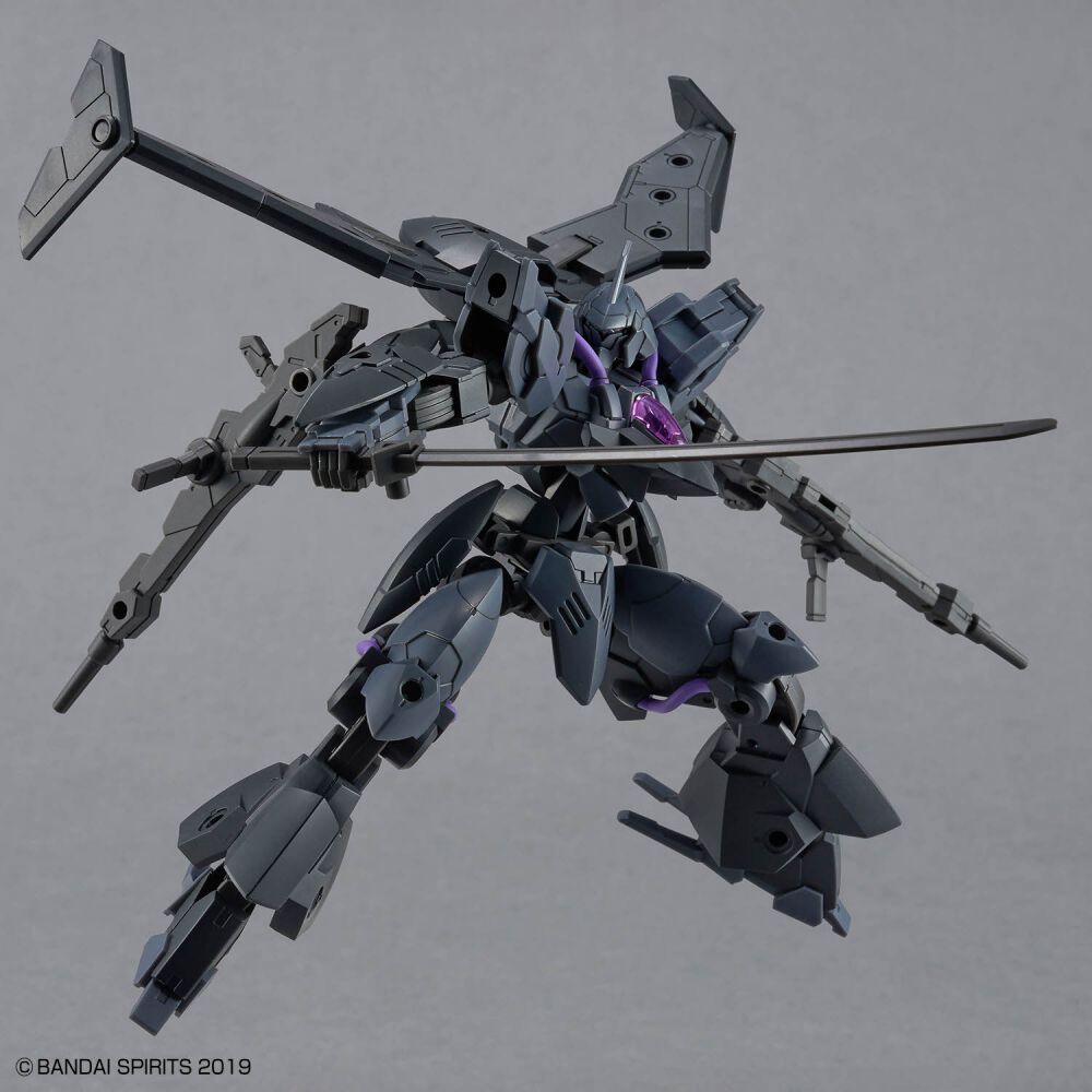 30MM 1/144 EXM-Σ2 ヴェルデノヴァ(イミテーション) | Toys”R”Us – Japan