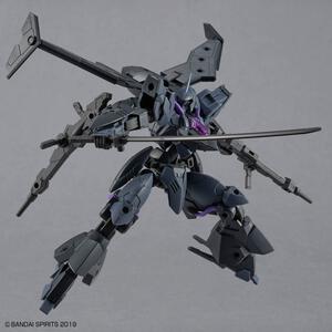  【予約受付商品】30MM 1/144 EXM-&Sigma;2 ヴェルデノヴァ(イミテーション)【出荷予定日：2026年5月30日】