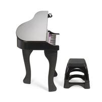 はじめてのグランドピアノ トイザらス限定 クリスマスプレゼント 3歳 4歳 5歳