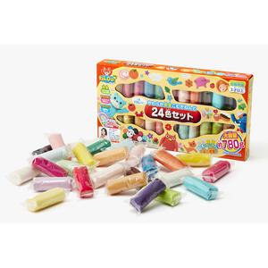 ねんDo! 24色セット