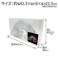 ネオンライト壁面タイプ レインボー ネオンサイン インテリア かわいい おしゃれ 部屋