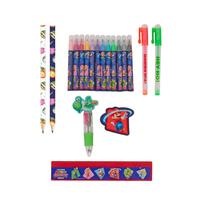 ザ・スーパーマリオ ギャラクシー・ムービー ステーショナリーセット