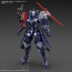 【予約受付商品】30MM DAEMON X MACHINA TS 名状しがたきもの【出荷予定日：2026年8月29日】
