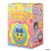 【予約受付商品】Tamagotchi たまごっち Pop!【種類ランダム】【出荷予定日：2026年5月16日】