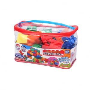 おおきなブロック60 トイザらス限定