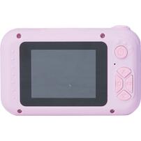 キッズトイフリップカメラ トイザらス限定 クリスマスプレゼント 3歳 4歳 5歳