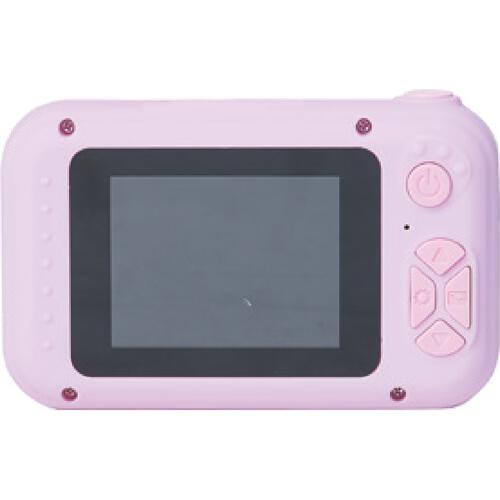 キッズトイフリップカメラ トイザらス限定 クリスマスプレゼント 3歳 4歳 5歳