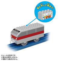 【予約受付商品】トミカ・プラレールブロック EVモビリティセット【出荷予定日：2026年4月18日】