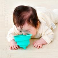 赤ちゃん観察シリーズ やみつきカミカミ