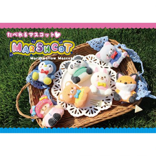 マシュコット シマエナガ