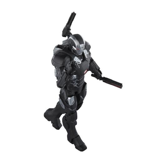 【予約受付商品】マーベルレジェンド・シリーズ インフィニティ・サーガ シビル・ウォー キャプテン・アメリカ ウォーマシン【出荷予定日：2026年7月31日】
